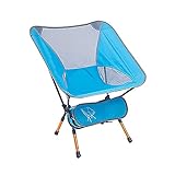 ★ Die robuste 600DAufbewahrungstasche wird über den mitgelieferten Gurt am Sitzrahmen befestigt, um zusätzlichen Stauraum für kleine Gegenstände unter dem Sitz zu schaffen. Durch das vielseitige Design des Stuhls können Sie die Tasche an Ihrem Stuhl befestigen und Ihren Rucksack, Ihr Motorrad usw. anschließen.