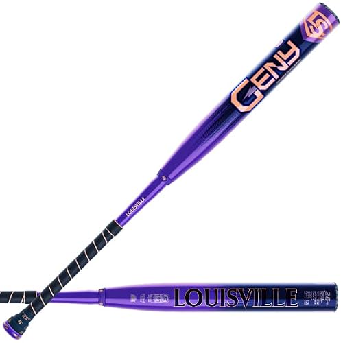 Louisville Slugger Genesis USA Youth Bat