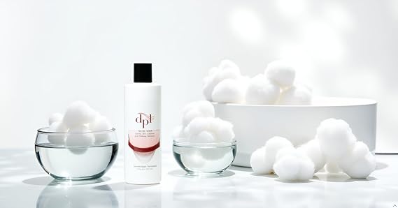 DPL Facial Wash 8 oz
