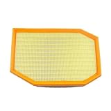 Car Engine Air Filter Cleaner for BMW 523i 528i 530i 730i F01-F04 F10 F11 F18 2.5L 3.0L C30003