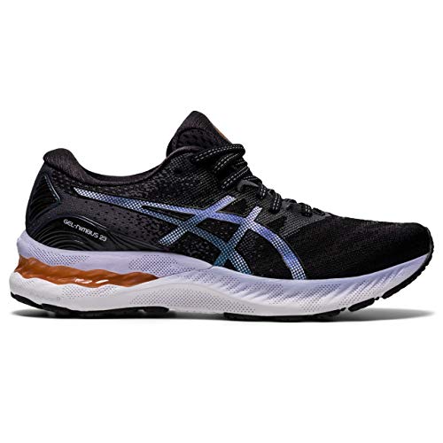 Asics Gel Nimbus 23: Caract?�ristiques - Chaussures de Running | Runnea