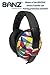 Produktbild Banz Baby Earmuffs Geo Alter bis zu 3 Jahre