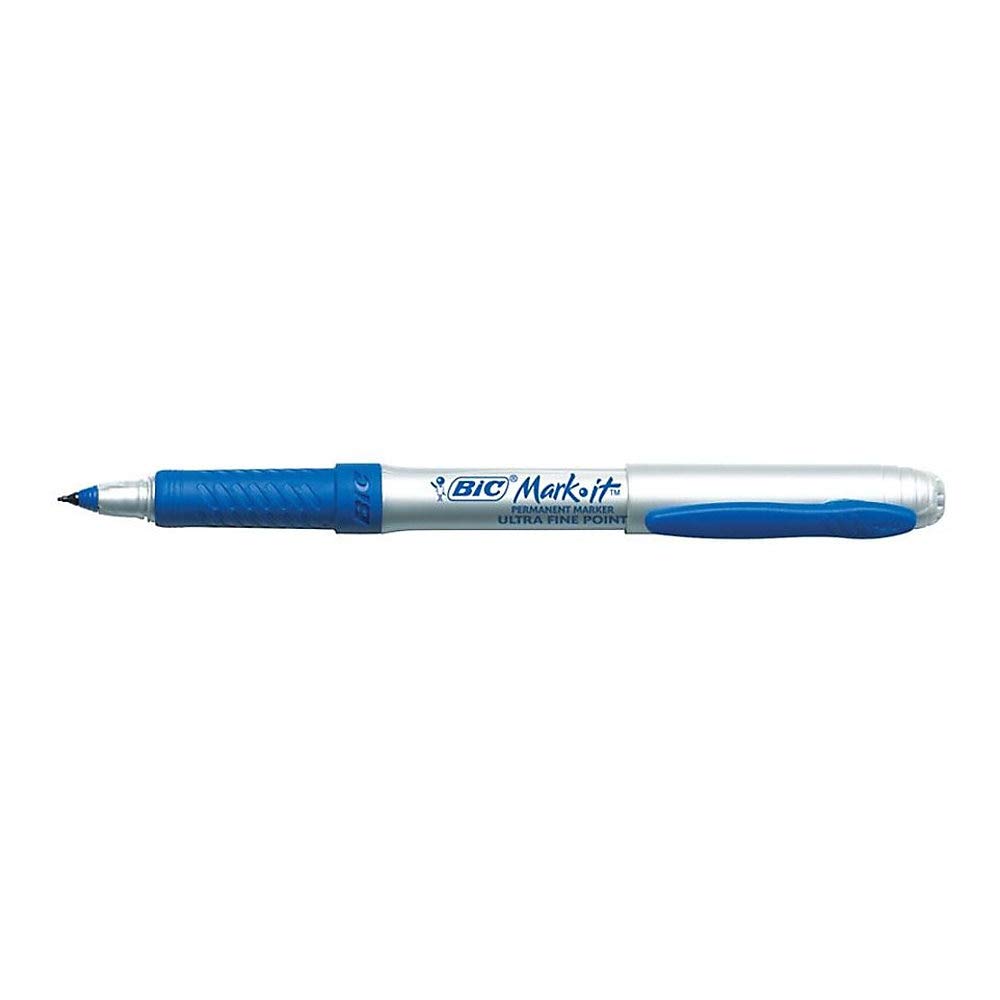 BIC Mark-It™ Ultra-Fine Tip Permanent Marker