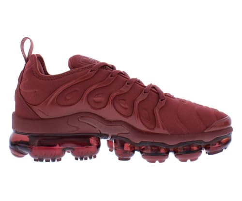 Nike Air Vapormax Plus Women's Shoes (FQ8878-661, Cedar/Rugged Orange) Size 6.5