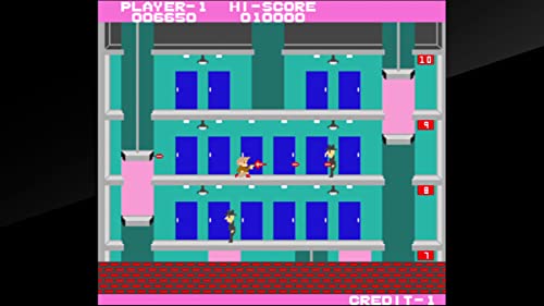 Taito Milestones Nintendo SWITCH Neuf - vue 8