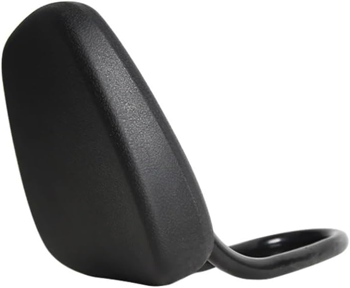 Motorcycle Backrest Pad Kits Motorcycle Backrest Rear Passenger for Seat Back Rest Stay Protection Pad Accessories for BD450 BD500 BD 450 500