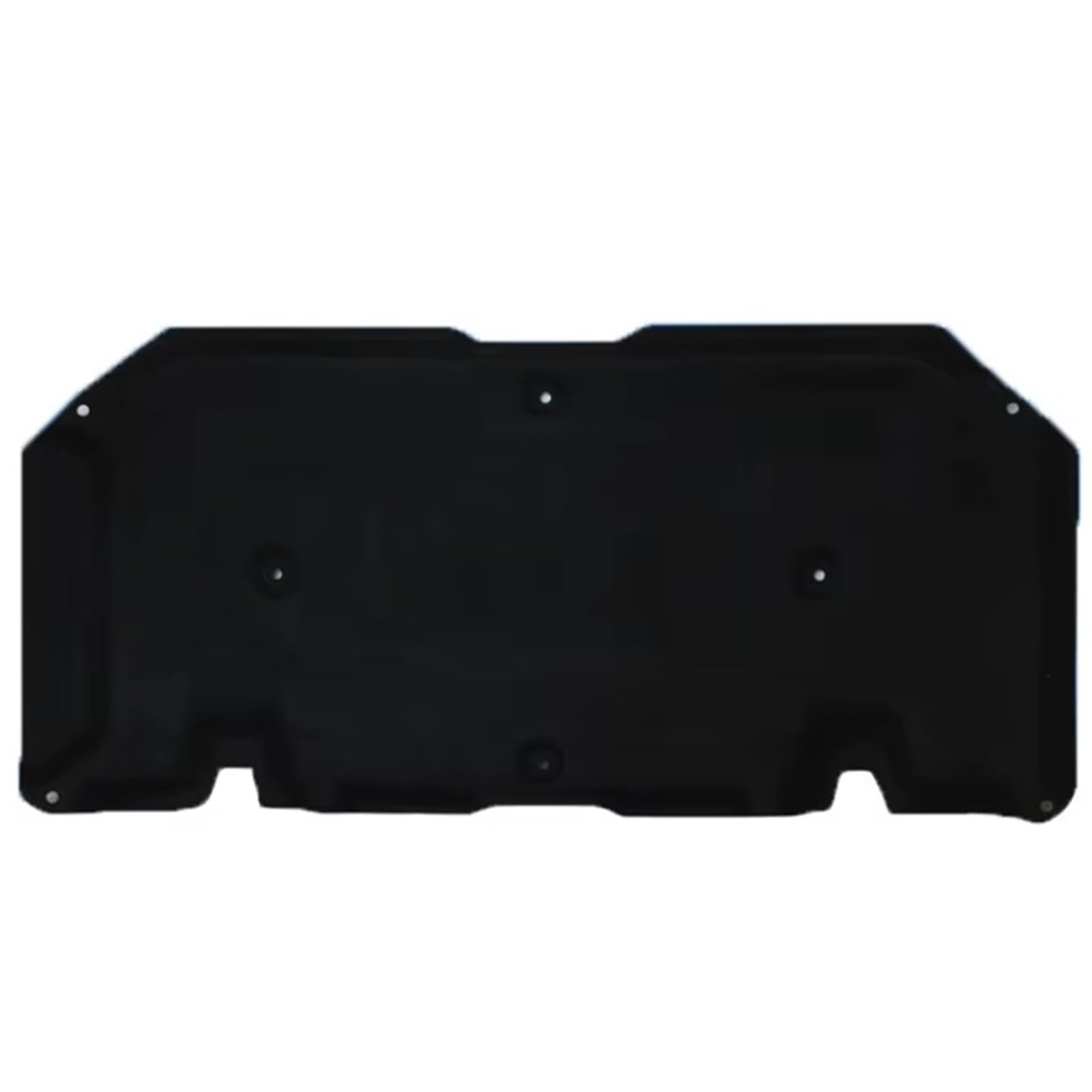 Wtixcrq One Color Engine Heat Cotton Liner Compatible With Toyota For Corolla 2003 2004 2005 2006 2007 2008 Car Front Hood Engine Insulation Pad Bonnet Panel Sound