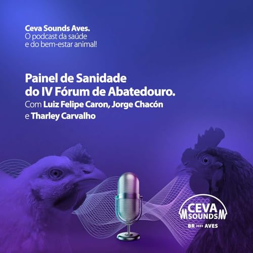 EP #10 - Painel de sanidade do IV f&oacute;rum de abatedouro