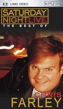 Saturday Night Live - The Best of Chris Farley [UMD for PSP]