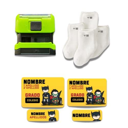 Utiles Escolares Personalizables Para U00datiles Escolares U2013