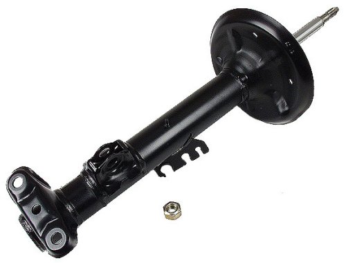 Sachs Front Complete Strut #TOP30