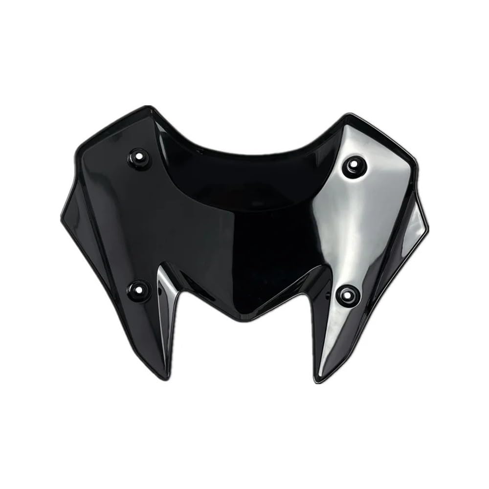Deflettore Vento Moto Parabrezza Visiera in Acrilico Smoke per Yamaha T-MAX 560 TECH MAX 2022-2023