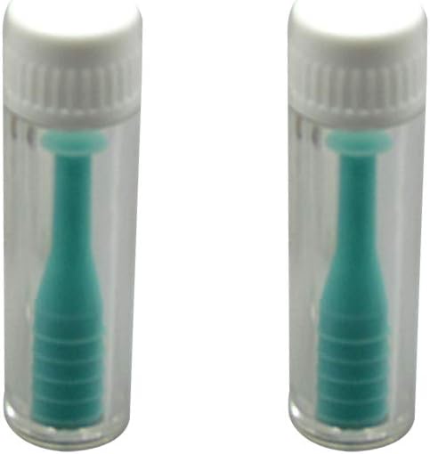 stantuffo per lenti a contatto