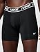 Nike Men's All Day Micro Stretch Boxer Brief 3pk Underwear