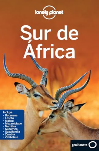 Sur de África 3