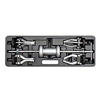 Algopix Similar Product 9 - YATO YT2540 Sliding Hammer Gear Set