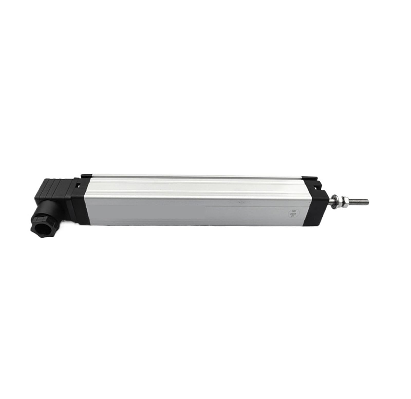 Maszyna do formowania wtryskowego Elektroniczna linijka Typ drążka kierowniczego Wskaźnik przemieszczenia Linijowy czujnik przemieszczenia (200 mm)