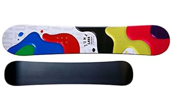 【フルセット】ZUMA LAVA 150cm スノーボード ビンディングセット passo_s-03-467