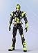 TAMASHII NATIONS S.H.Figuarts Kamen Rider Zerozero-One Kamen Rider Zero-One