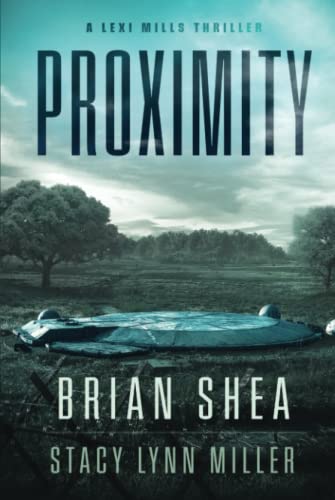 Proximity (Lexi Mills) 1648753043 Book Cover