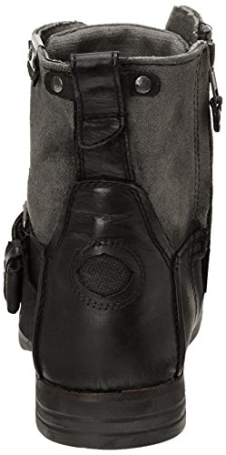 Bunker - Sozo, Stivali da Uomo