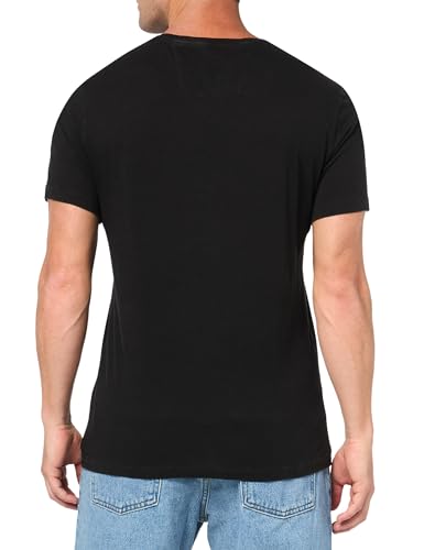 John Varvatos Men's Peace Snake Tee3