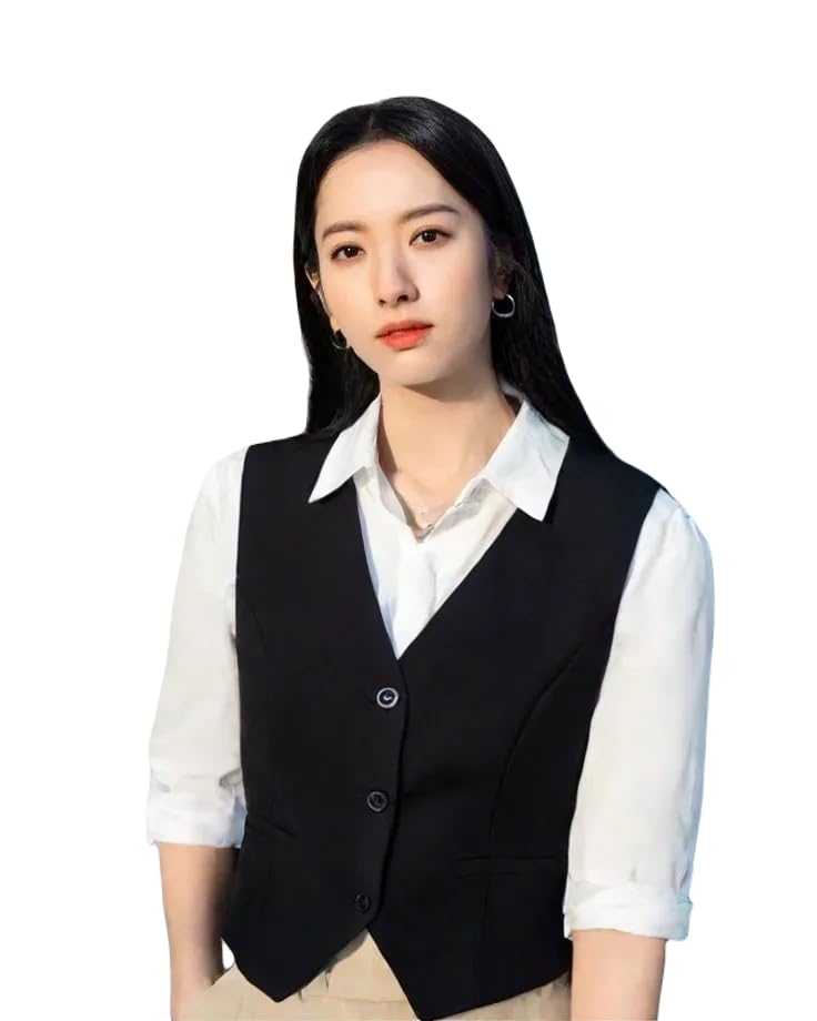 perfect productions WaistCoat,Regular Fit WaistCoat,Cotton Blend WaistCoat,Casual WaistCoat,Office Wear WaistCoat,Women WaistCoat,WaistCoat06.-picture-12