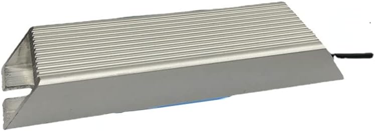 1PCS Capacitance charging and discharging resistance of AC permanent magnet synchronous motor 100W 360R 450R 560R 680R Ω (RXLG 100W 360RJ)