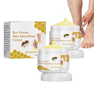 Furzero Bienengift Krampfadern Creme (2 Stücke)