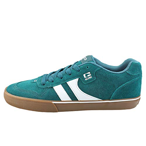 Image of Globe Gbenco2, Unisex Skateboard Shoe