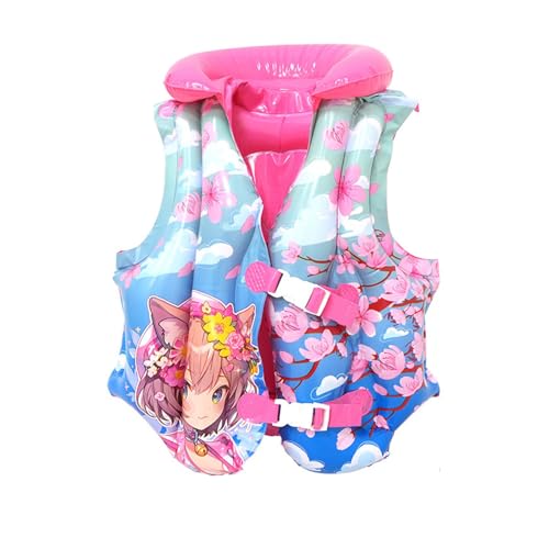 Neopren Schwimmweste fü r Kinder und Babys, ideale Schwimmhilfe für Jungen und Mädchen schwimmweste ab 6 Jahre Rosa 3-5 Jahre Neopren Schwimmweste fü r Kinder und Babys, ideale Schwimmhilfe für Jungen und Mädchen schwimmweste ab 6 Jahre Rosa 3-5 Jahre