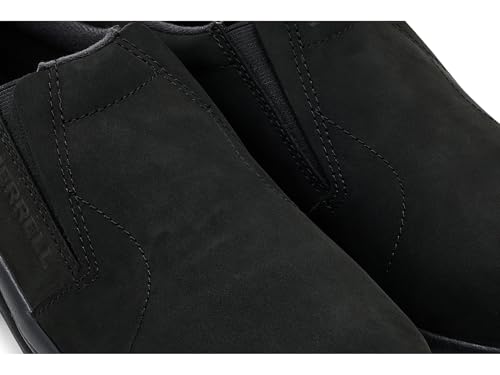 Image of Merrell Men's Jungle Leather Slip-On Shoe