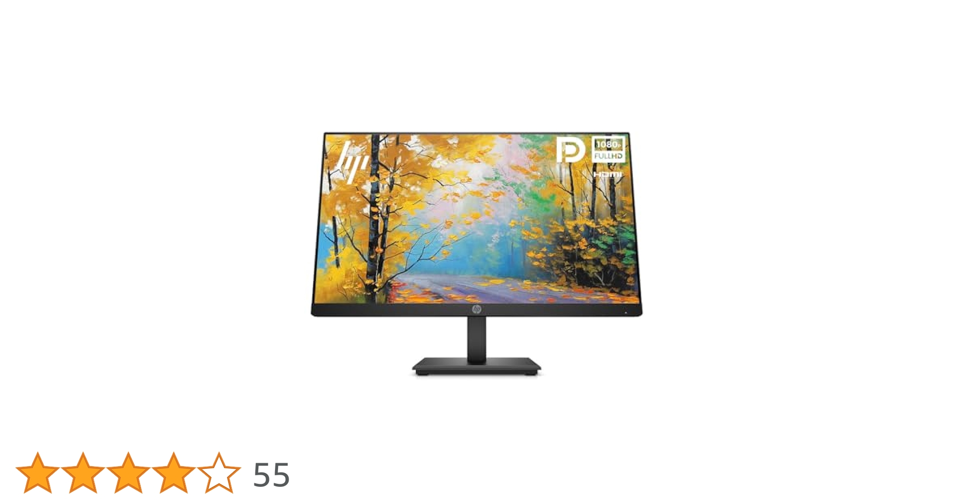 HP ProDisplay 21.5インチワイドIPSモニター P224 楽天市場】HP ProDisplay 21.5インチワイドIPS モニター P224