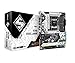 Produktbild Asrock X670E Steel Legend AMD X670 Socket AM5 ATX