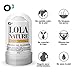 O³ Piedra De Alumbre Lola Nature - 3 Unidades * 60 g...