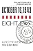 October 16, 1943: Eight Jews