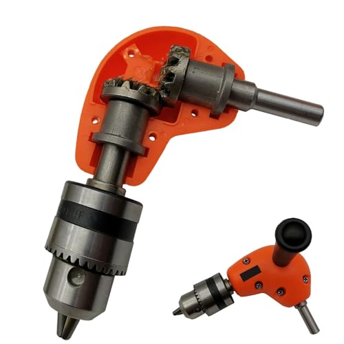 Trapano elettrico ad angolo retto, trapano angolare a 90 gradi | Utensile di perforazione elettrico portatile per la lavorazione del legno, strumento multifunzione per la lavorazione del legno per il