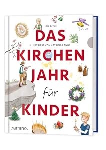 Das Kirchenjahr für Kinder - Image 3