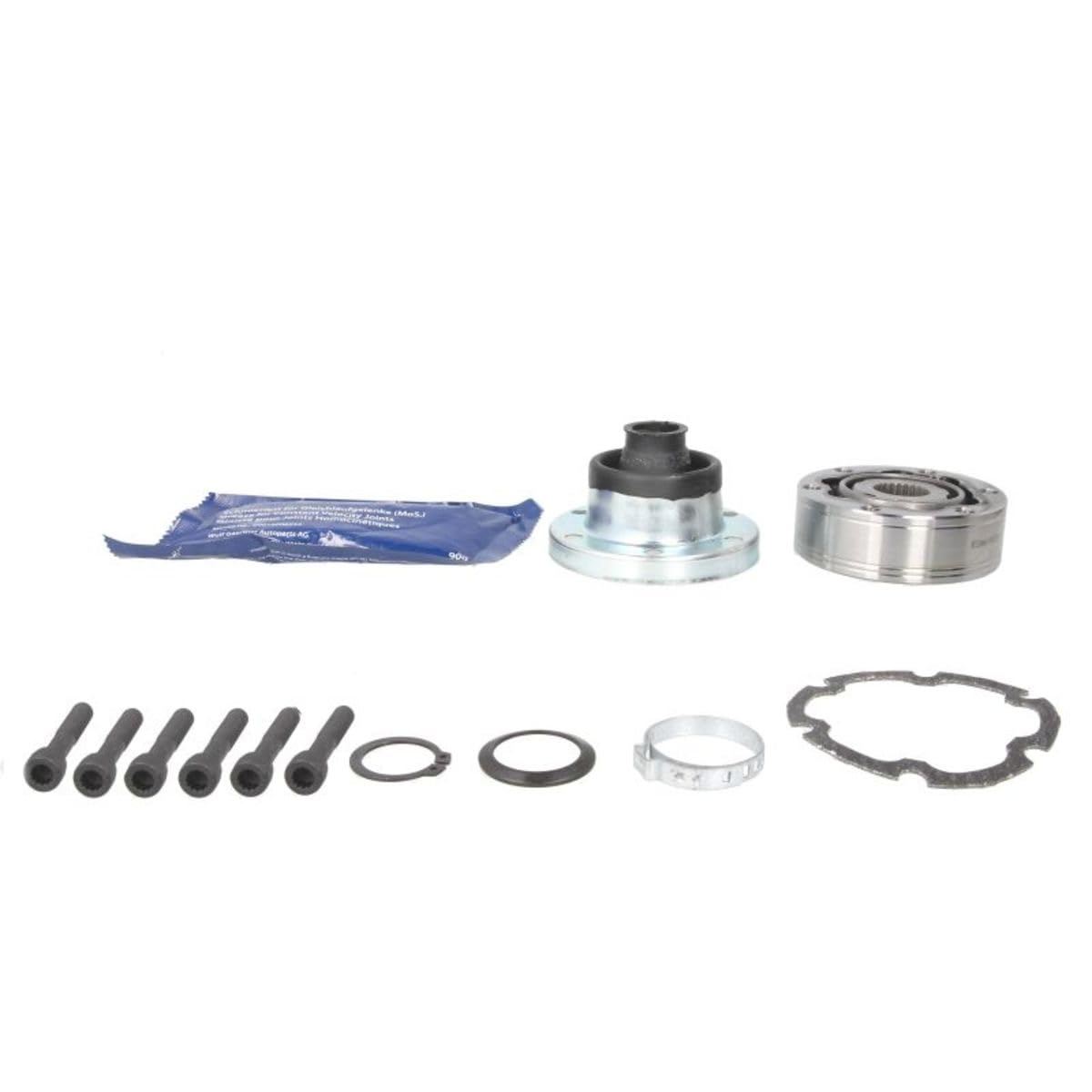 Kit Giunti Semiasse Meyle 214 498 0035 - Per FIAT Punto, Alfa Romeo Mito E Modelli Compatibili - Foto 2
