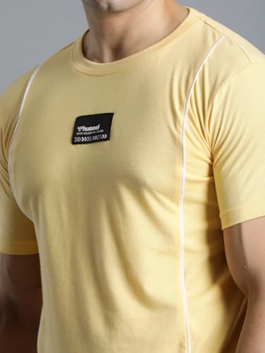 Image of hummel Ivan Mens T-Shirt