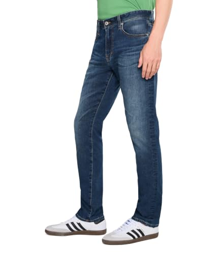 Image of AG Adriano Goldschmied Men's Everett Slim Straight Jean
