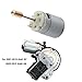 Car Steering Column ELV Motor, Ignition Steering Column Lock Motor, for Audi 2005-2011 S6 C6 A6 C6 4F 2005-2014 Q7 4L