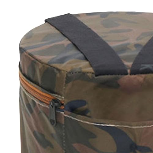 Banquinho de jardinagem usável cadeira de jardinagem cadeira de fazendeiros banco de cadeira de trab