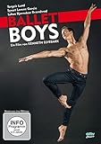 Ballet Boys