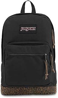 JanSport Right Pack Expressions Laptop Backpack - Leopard Boot