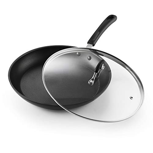 The 10 Best Saute Pan With Lid For The Money In 2022