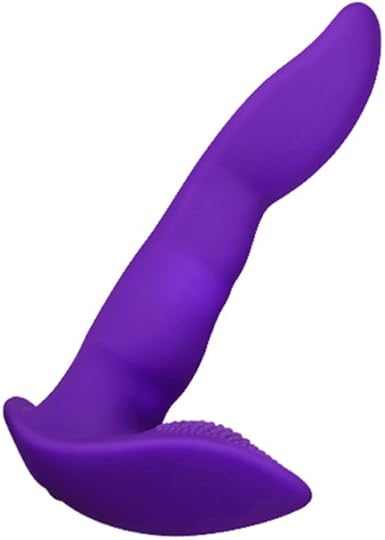FAMILIZO Vibrador Sexual Mujer Punto G Impermeable Huevo ...