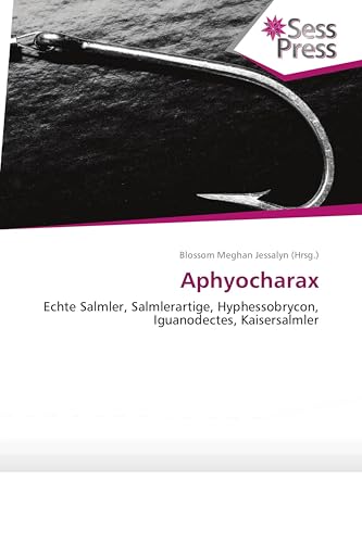 Aphyocharax: Echte Salmler, Salmlerartige, Hyphessobrycon, Iguanodectes, Kaisersalmler