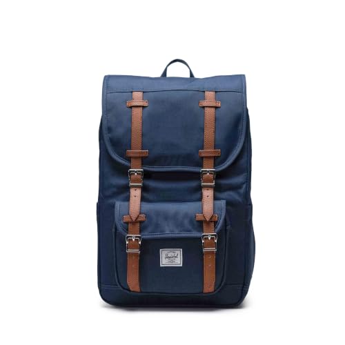Image of Herschel Little America Mid Backpack One Size