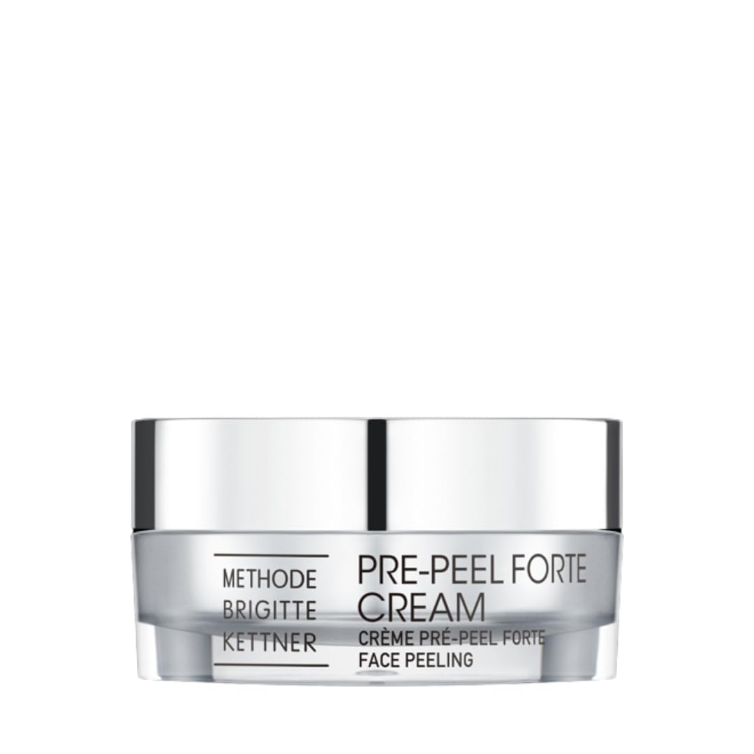 Methode Brigitte Kettner Pre-Peel Forte Cream 30 ml (Peeling Öncesi Hazırlayıcı Krem)